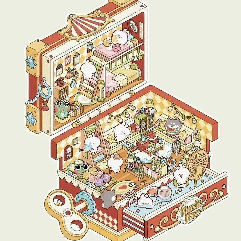 Magic Academy