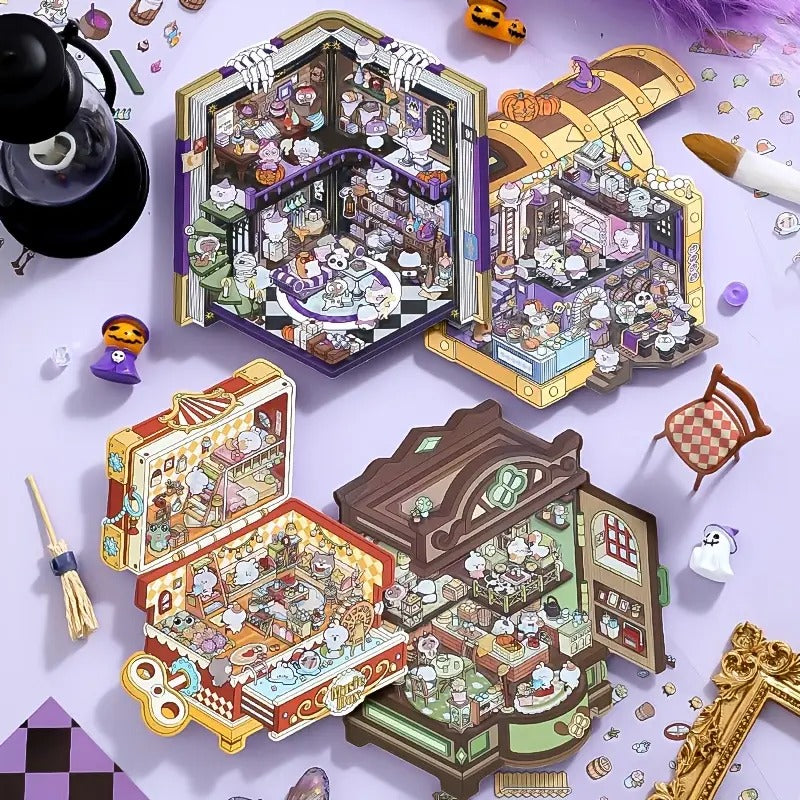 Magic Academy