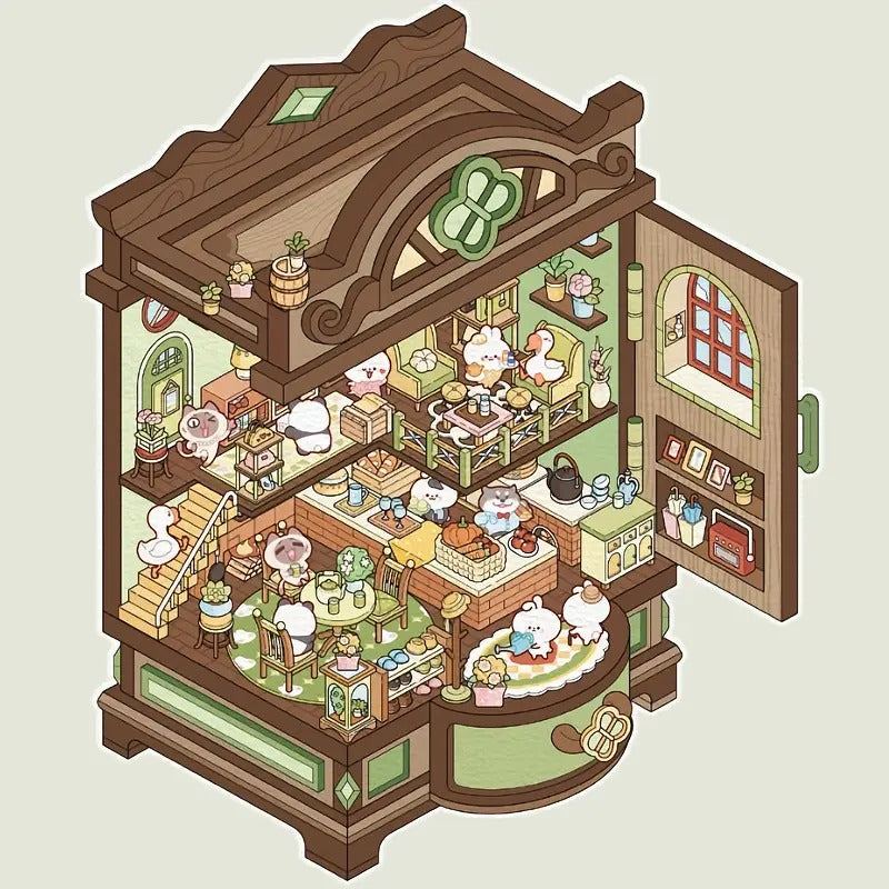 Magic Academy