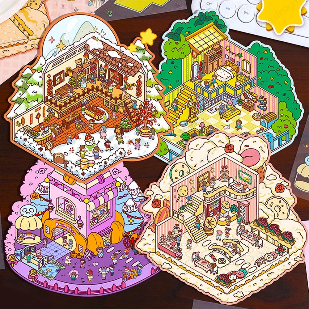 Fairy Tales