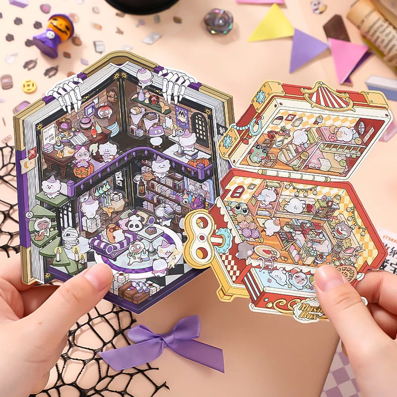 Magic Academy