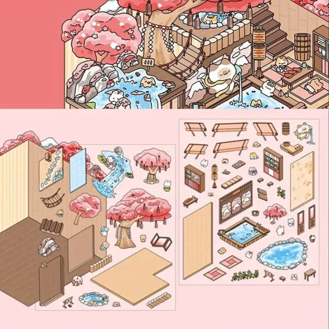 Spring Day