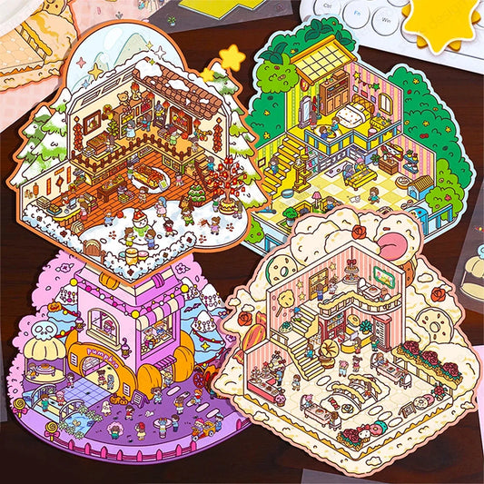 Fairy Tales